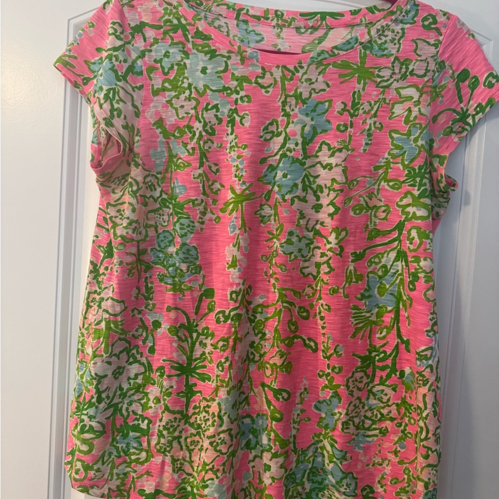 Lilly Pulitzer Top